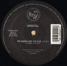 Load image into Gallery viewer, Orbital : Halcyon (12")

