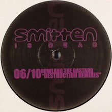 Load image into Gallery viewer, Rowland The Bastard : Destruction Remixes (12")
