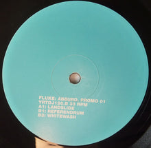 Load image into Gallery viewer, Fluke : Absurd (Promo 01) (12", Promo)
