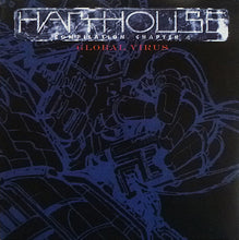 Load image into Gallery viewer, Various : Harthouse Compilation Chapter 4 (Global Virus) (2xLP, Comp)
