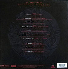 Load image into Gallery viewer, Various : Harthouse Compilation Chapter 4 (Global Virus) (2xLP, Comp)
