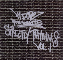 Load image into Gallery viewer, Kenny "Dope" Gonzalez : Strictly Rhythms Vol. 1 (12", EP)
