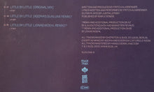 Load image into Gallery viewer, Fritz Kalkbrenner : Little By Little (12")
