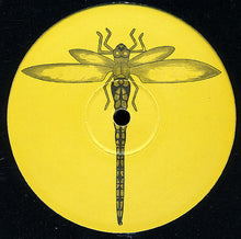 Load image into Gallery viewer, Man With No Name : Lunar Cycle / Neuro Tunnel (12")

