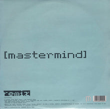 Load image into Gallery viewer, Mastermind : Summer Fresh (Hoax Remix) / The Morning After (10")
