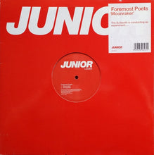Load image into Gallery viewer, Foremost Poets : Moonraker (12")
