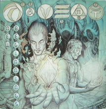 Load image into Gallery viewer, The Advent : New Beginnings (12" + 12" + Album)
