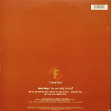 Load image into Gallery viewer, Knee Deep : Can We Really Do This? (12", EP)
