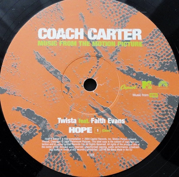 Twista : Hope (12