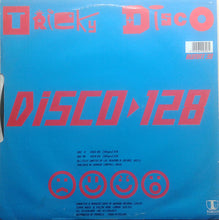 Load image into Gallery viewer, Tricky Disco : Disco 130 (I Feel Like Dancin') (12")
