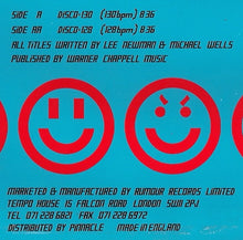 Load image into Gallery viewer, Tricky Disco : Disco 130 (I Feel Like Dancin') (12")

