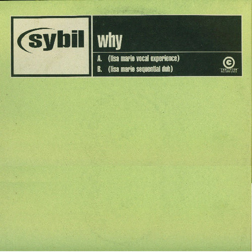 Sybil : Why (12