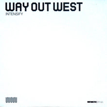 Load image into Gallery viewer, Way Out West : Intensify (12", Promo)
