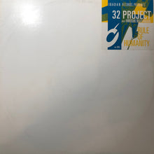 Load image into Gallery viewer, 32 Project : Rule Of Humanity / 32 Method (12")
