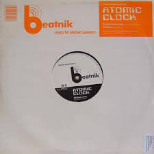 Atomic Clock (4) : Bull Goose Loony (12