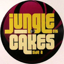 Load image into Gallery viewer, Jinx (In Dub) : Amen In Session / Seek And Find (12")

