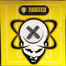 Load image into Gallery viewer, Junior Vasquez : X '99 (12")
