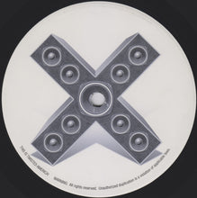 Load image into Gallery viewer, Junior Vasquez : X '99 (12")

