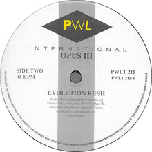 Load image into Gallery viewer, Opus III : It's A Fine Day (12", Single)
