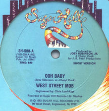 Load image into Gallery viewer, West Street Mob : Ooh Baby (12")
