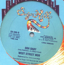 Load image into Gallery viewer, West Street Mob : Ooh Baby (12")

