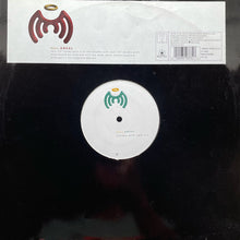 Load image into Gallery viewer, Dave Angel : Handle With Care E.P (12", EP, 2/2)
