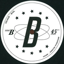 Load image into Gallery viewer, Velour (4) : Speedway (12&quot;)
