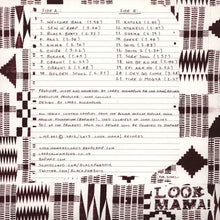 Load image into Gallery viewer, Larry Achiampong : More Mogya (LP)
