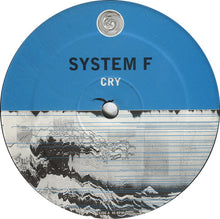 Load image into Gallery viewer, System F : Cry (12")
