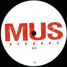 Load image into Gallery viewer, Knobold : Mass Prod And Life's Track Present Knobold Ep (12")
