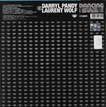 Load image into Gallery viewer, Darryl Pandy VS Laurent Wolf : Dancing (12&quot;, Maxi)
