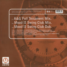 Load image into Gallery viewer, Sarah Washington : Everything (A&amp;G / Mood II Swing Mixes) (12&quot;)
