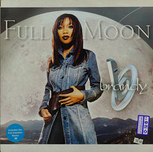 Load image into Gallery viewer, Brandy (2) : Full Moon (12&quot;)
