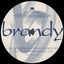 Load image into Gallery viewer, Brandy (2) : Full Moon (12&quot;)
