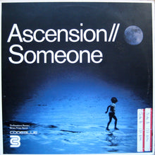 Load image into Gallery viewer, Ascension : Someone (12")
