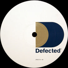 Load image into Gallery viewer, Ministers De-La-Funk Feat. Jocelyn Brown : Believe (Part 1) (12&quot;)
