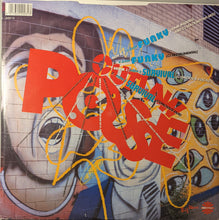 Load image into Gallery viewer, Outlaw Posse : II Dam Funky / Path 2 Survival (12&quot;)
