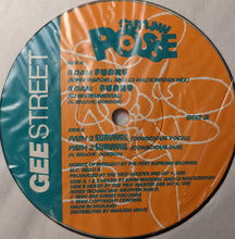 Load image into Gallery viewer, Outlaw Posse : II Dam Funky / Path 2 Survival (12&quot;)

