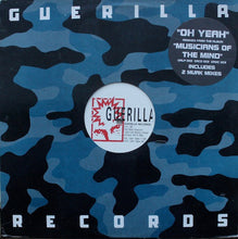 Load image into Gallery viewer, D.O.P. : Oh Yeah (12")
