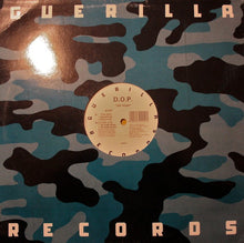 Load image into Gallery viewer, D.O.P. : Oh Yeah (12")
