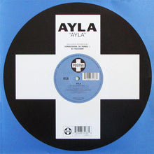 Load image into Gallery viewer, Ayla : Ayla (12")

