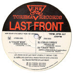 Load image into Gallery viewer, Last Front : "Chaos" West / Urban Cowboy (12")
