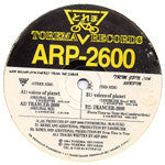 Load image into Gallery viewer, ARP-2600 : Voices Of Planet (12")
