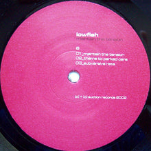 Load image into Gallery viewer, Lowfish : Maintain The Tension (12")
