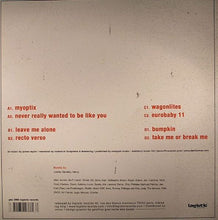 Load image into Gallery viewer, James S. Taylor : Carthage Milk (2xLP, Album)
