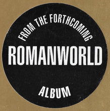 Load image into Gallery viewer, Romanthony : Ministry Of Love (12")
