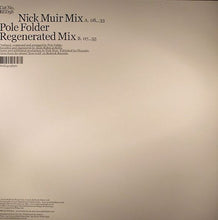 Load image into Gallery viewer, Pole Folder : Salvation On Slavery Sins (12")
