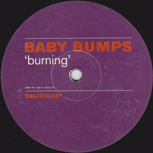 Load image into Gallery viewer, Baby Bumps : Burning (12&quot;)
