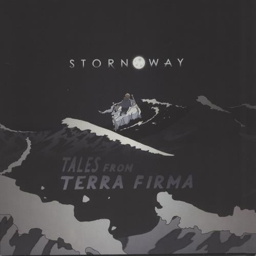Stornoway : Tales From Terra Firma (LP, Album, 180 + CD, Album)