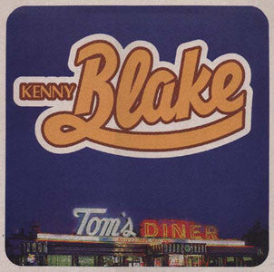 Kenny Blake : Tom's Diner (12